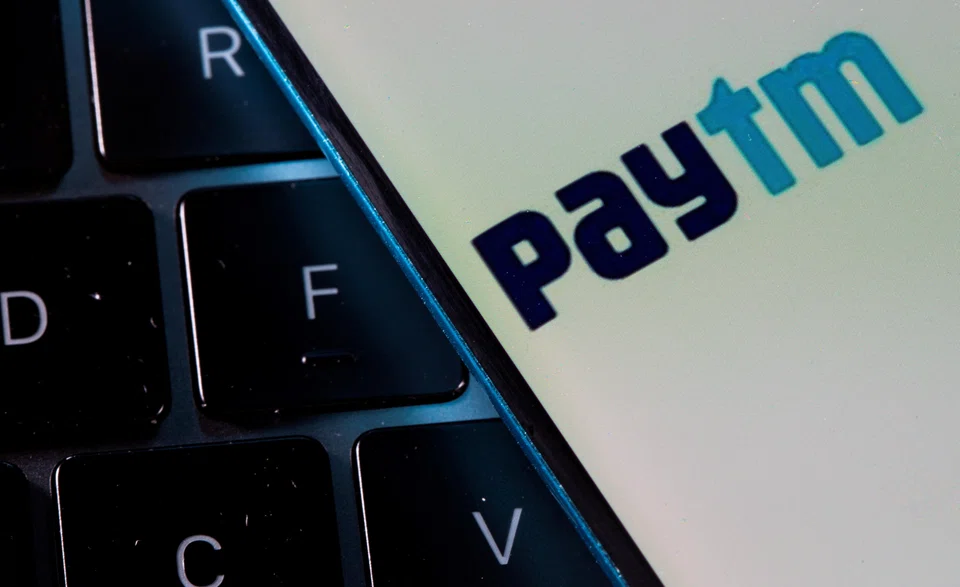 Paytm has been ordered to stop accepting fresh deposits in its accounts or popular digital wallets from March. 