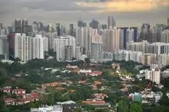 PropNex has began trading on an ex-dividend and ex-bonus basis on Apr 28. 