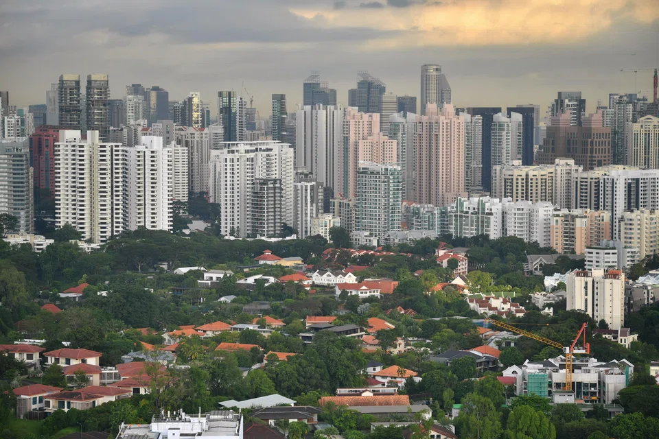 PropNex has began trading on an ex-dividend and ex-bonus basis on Apr 28. 