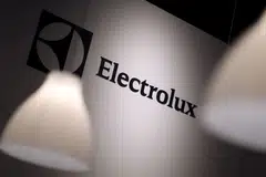 Electrolux is scheduled to publish its full fourth-quarter earnings report on Feb 2.