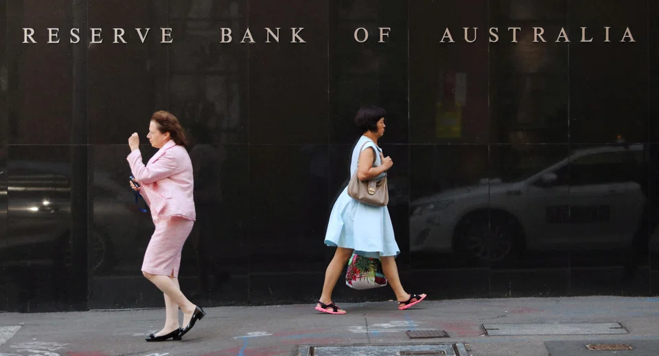 The Reserve Bank of Australia has left interest rates at a 12-year high.