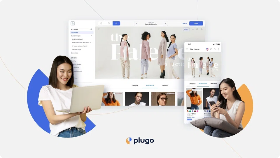 Plugo intends for its platform to be “experienced by future users nationwide” upon its scheduled release in early 2023.