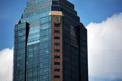 The group sold 188 units in Q1, which was a 41 per cent drop in homes sold from a year ago. 