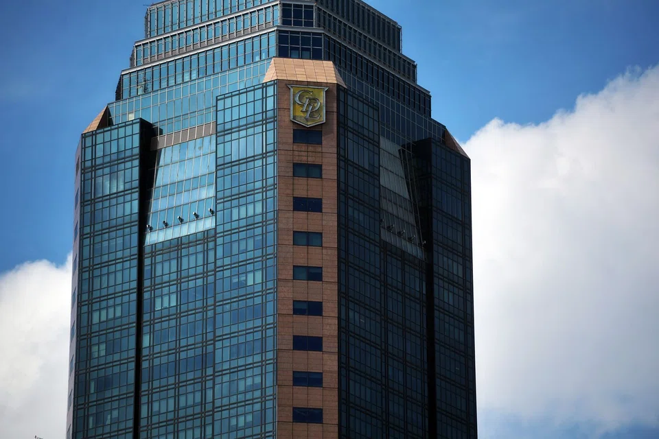 The group sold 188 units in Q1, which was a 41 per cent drop in homes sold from a year ago. 