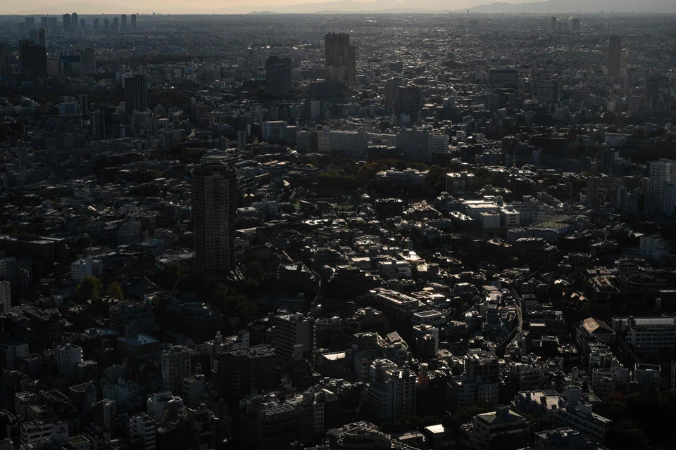 Fundamentals for the real estate sector in Japan are “quite sound” with vacancy rates, demand, and funding environment all supportive, say investment managers Mark Pearson and Ben Williams of the Arcus Japan Fund.