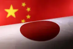 China had stopped issuing visas to Japanese nationals from Jan 10 after Tokyo started requiring people arriving from the mainland to test before travel and upon landing.
