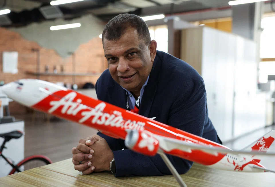The listing will allow CAPI to access the world’s most extensive and liquid capital markets, and enhance Capital A’s international credibility and presence, Group chief executive Tony Fernandes says.