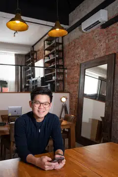 “Intellect’s mission is to normalise mental health and shift the culture towards more open conversations about personal well-being, ultimately removing the stigma attached,” said co-founder and CEO Theodoric Chew.