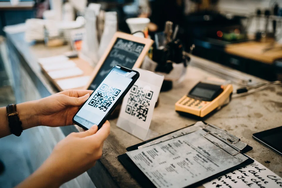 The Change for Charity initiative aims to make giving accessible to consumers, such as being able to make donations through QR codes at their favourite cafes.