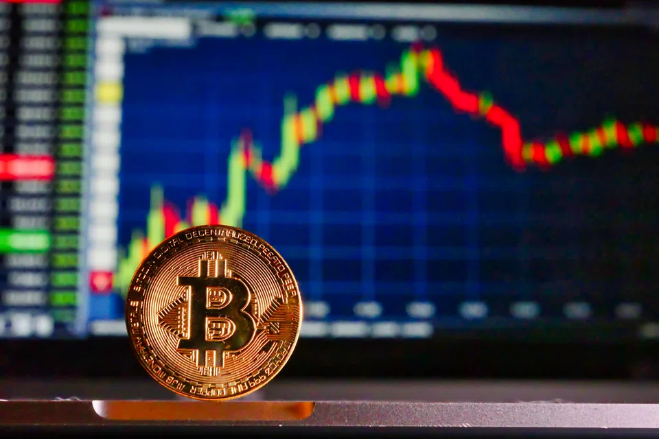 Between end-2019 to the peak in November 2021, a bitcoin investor would have chalked a gain of over 800 per cent against the US dollar.