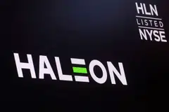 Haleon has more than 24,000 staff globally.