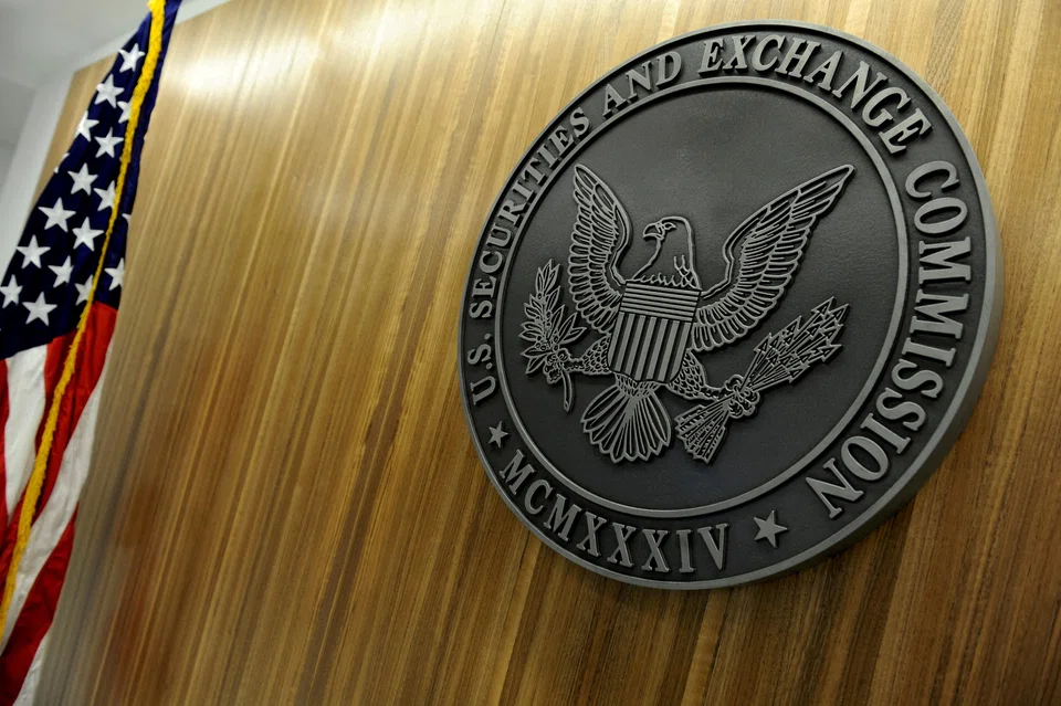 The Securities and Exchange Commission (SEC) rule is part of a broader effort to fix structural issues regulators say are causing liquidity problems in the US$26 trillion Treasury market.