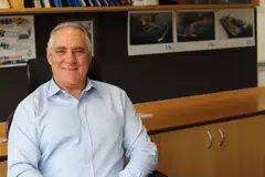 Shane Kimpton, chief executive officer of AusGroup; the sale will allow the company to realise the value of the property, giving AusGroup A$13.4 million in available cash for working capital and assist with debt management.