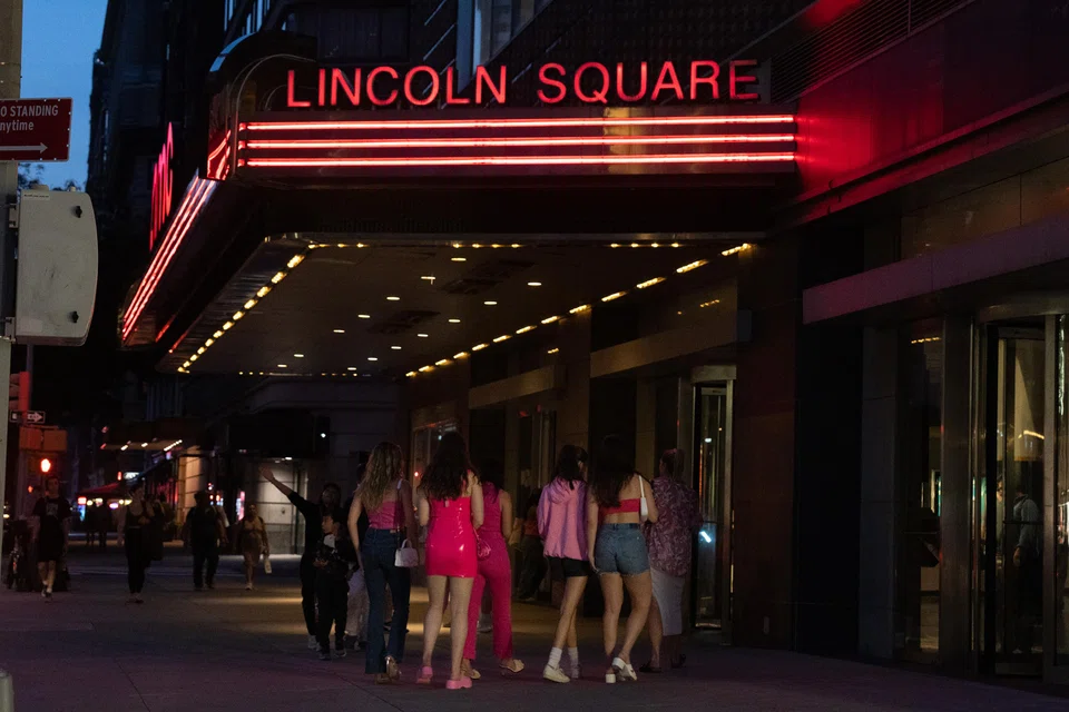 AMC had told investors it was burning cash at an unsustainable rate and warned that an inability to raise capital could force it into bankruptcy.