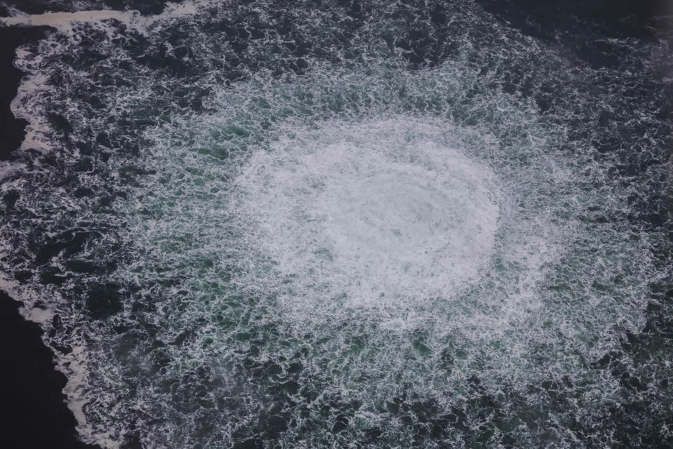 Sweden’s Coast Guard became aware of 2 leaks in the pipelines in the country’s exclusive economic zone on Monday (Sep 26), at the same time they learnt of 2 in Denmark, a spokesman said by phone. 