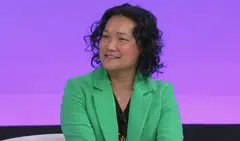 Caroline Yap has taken an unconventional journey to become the managing director of Google Cloud's AI business - it began when she ran away from home at 18.  