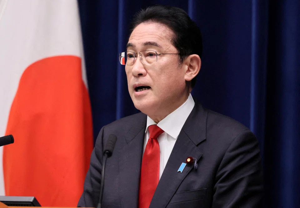 Kishida’s economic strategy will focus on investment in human resources, science and technology, innovation and start-ups, as well as green and digital transformation, as a key driver of growth.