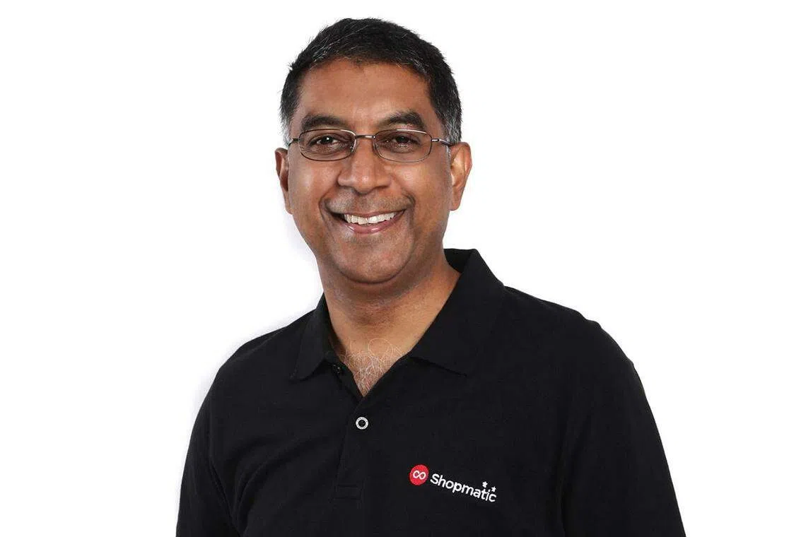 UOB rides on Shopmatic's digital solutions to help SMEs get on e-commerce bandwagon