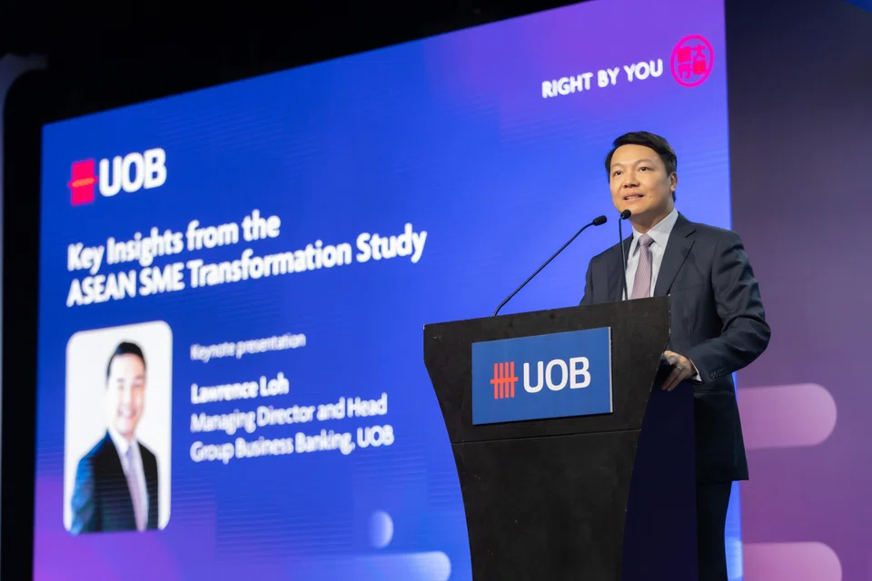 Cash flow remains a key concern for many SMEs (44 per cent), with more than half of businesses (54 per cent) indicating that their existing cash flow can sustain their operations for less than 6 months. 