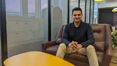 Hari Krishnan, chief executive officer of proptech company PropertyGuru, said the company would cut investments into certain projects if business slows down.