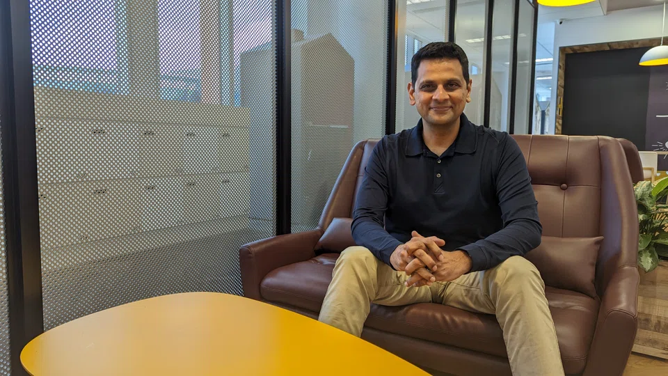 Hari Krishnan, chief executive officer of proptech company PropertyGuru, said the company would cut investments into certain projects if business slows down.