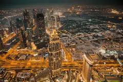 Dubai, as part of its long-term efforts to diversify its economy away from oil, wants jobs in the metaverse.