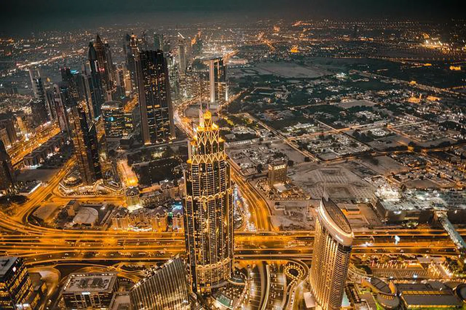 Dubai, as part of its long-term efforts to diversify its economy away from oil, wants jobs in the metaverse.