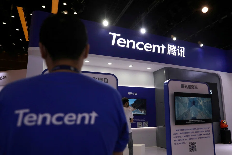 The "extended reality" (XR) unit is tasked with building up the extended reality business for Tencent including both software and hardware, the sources said,
