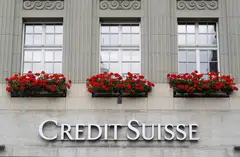 Credit Suisse says that its actual results will depend on “a number of factors”, including remaining its performance for the rest of the year and the continued exit of non-core positions.