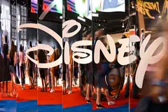 Disney expects a deal to be completed next year.