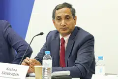 “Output gaps for Asian economies are either closing or already closed, and currency depreciation last year is still passing through to domestic prices. These factors suggest that the battle to contain inflation is not yet over,” said Krishna Srinivasan, IMF director of the Asia and Pacific Department. 