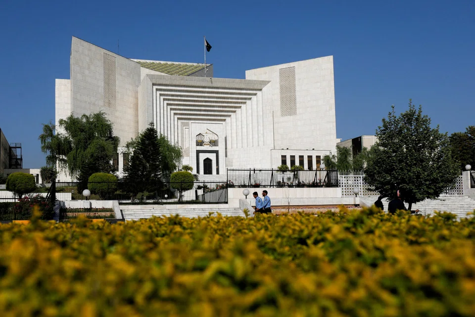 The Pakistan Supreme Court had ordered snap polls in the most populated Punjab province to be held on May 14, and said a date could be agreed later for the northwestern Khyber Pakhtunkhwa province, pending some technical issues.