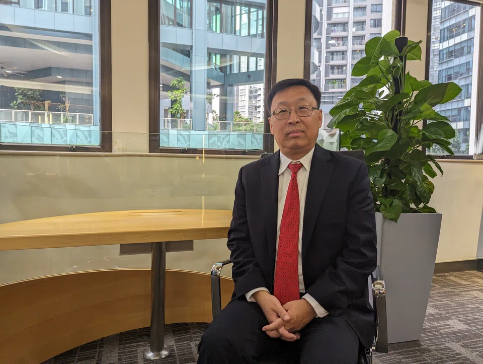 Hua Jingdong, vice-chair of the International Sustainability Standards Board, notes that sustainability reporting is a journey on which capital market participants are just embarking, and that it is still a new language everyone is learning. 