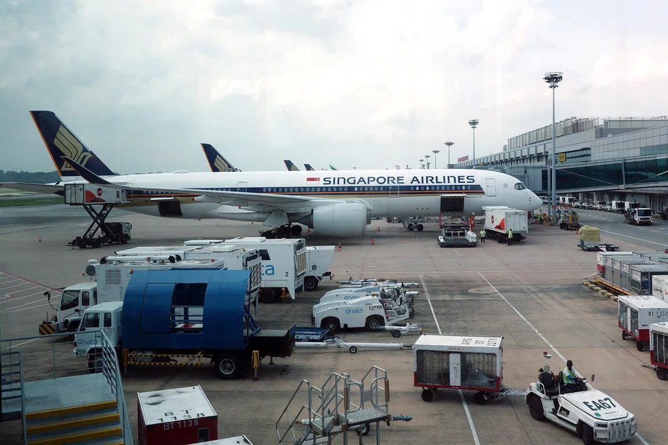 The current requirement for non-fully vaccinated long-term pass holders and short-term visitors aged 13 and above to apply for entry approval to enter Singapore will also be lifted from 11.59pm on Aug 28. 