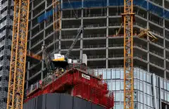 Germany is broadly expected to enter another technical recession in the first quarter of this year, after its economy shrank by 0.3 per cent in the final quarter of last year.