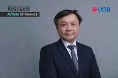 Paul Kan, country head, Business Banking Singapore, UOB.