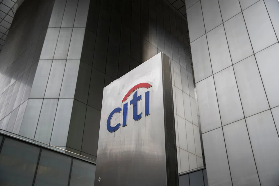 Citigroup plans to hire more than 4,000 tech staff to help move its institutional clients online in the wake of the pandemic. 