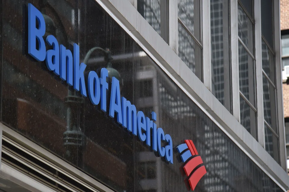 Bank of America is rolling out a new cash management tool to US-based clients, it said on Tuesday.