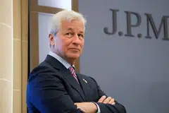 What Jamie Dimon and his team are trying to do is think like the big tech companies and exploit the same "winner takes all" principles that helped them dominate in their fields.