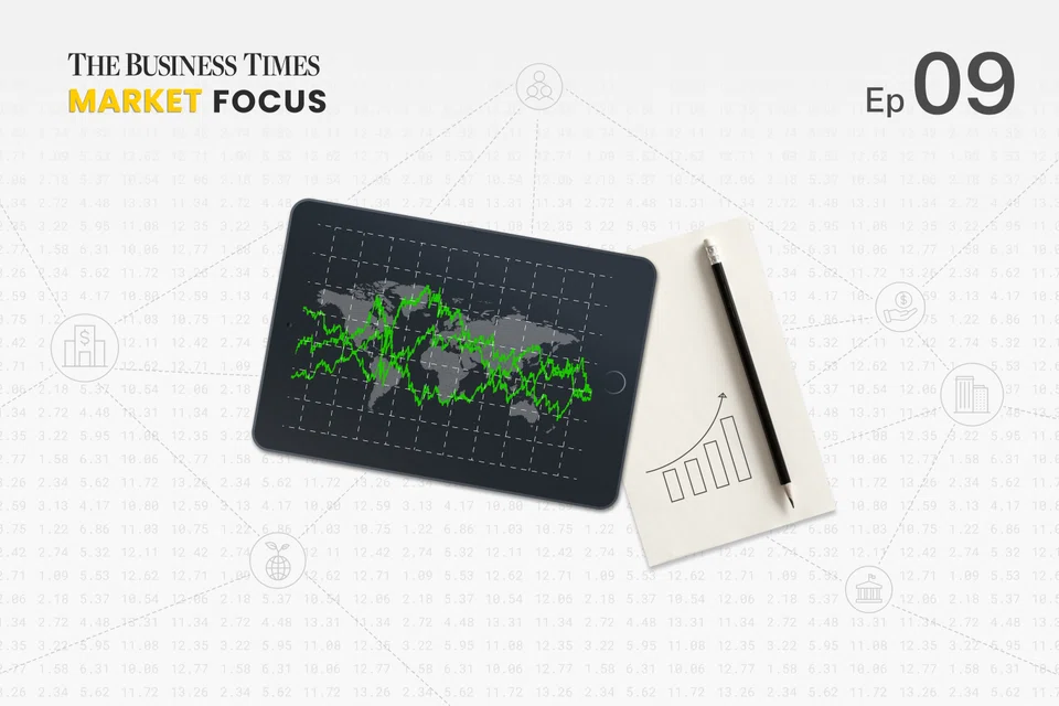 How did the lack of inspiration affect markets this week?