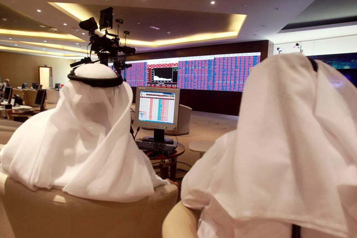 The Qatar Stock Exchange is planning a slew of initiatives including allowing investors to lend and borrow securities and bet against shares, as the bourse looks to attract more investors and bolster valuations in its markets.