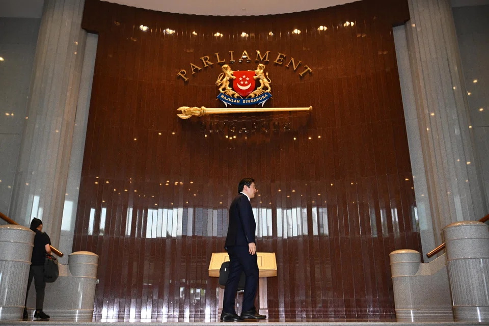 President Halimah Yacob will kick off the second session of Parliament on Apr 10, with an address outlining the government’s priorities, policies and programmes for the rest of its term.