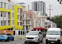 Rental vacancies in Australia are at all-time lows and prices are up 30 per cent over three years.