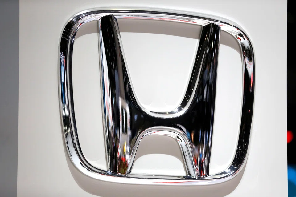 The recall includes 1.2 million US vehicles, 88,000 in Canada and 16,000 in Mexico, Honda says.