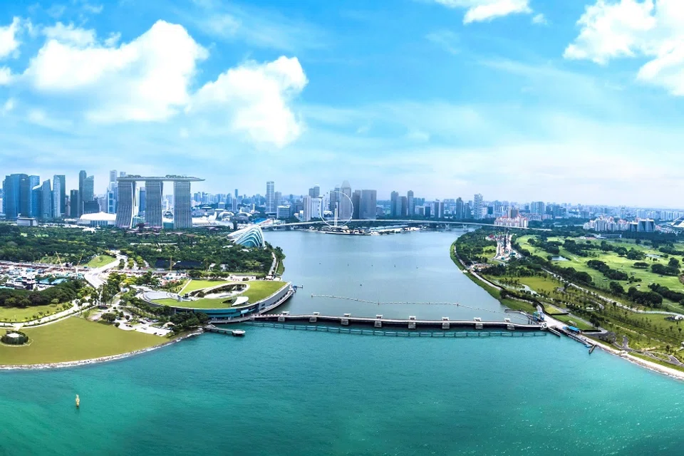 PUB is aiming to secure funds by the end of the year to build a demonstration plant with a daily capacity of 10 tons, and will look at expanding further, said Gurdev Singh, a PUB general manager who leads the project.