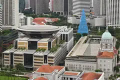 The offences that Goh is convicted of relate to false trading, unauthorised use of trading accounts, and fraudulently inducing others to deal in shares.