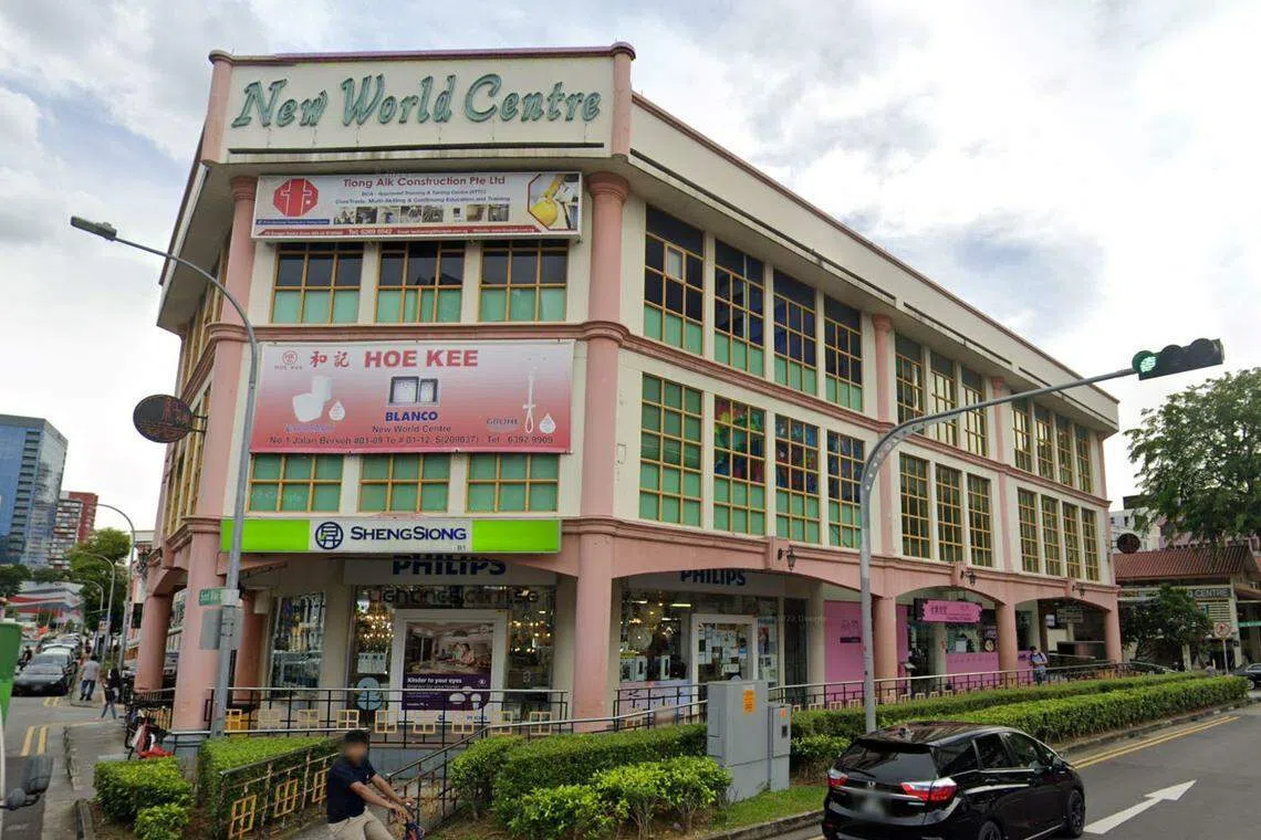 The proposed disposal of the properties, which are located at Jalan Berseh, is likely to constitute a major transaction under listing rules, and will require shareholder approval.