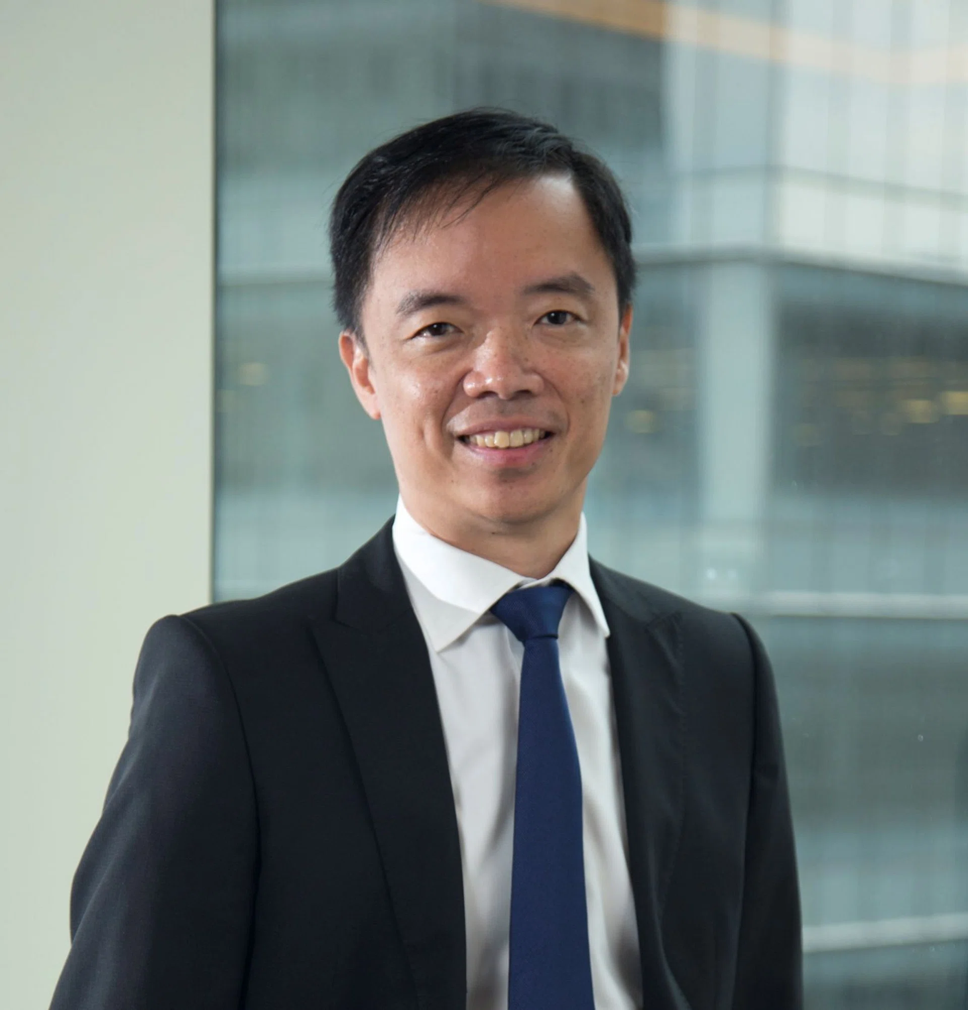 UOB invests and partners in AI firm Personetics