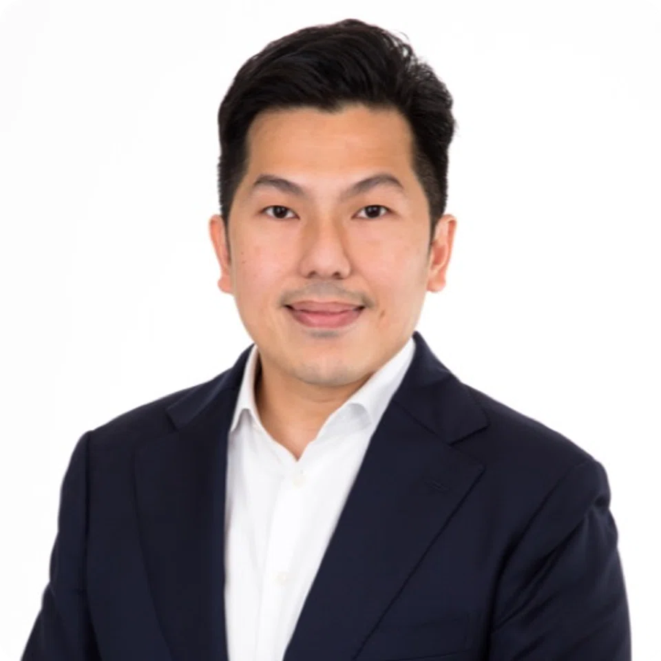 John Ng, chief technology officer and acting chief executive of Tessa.