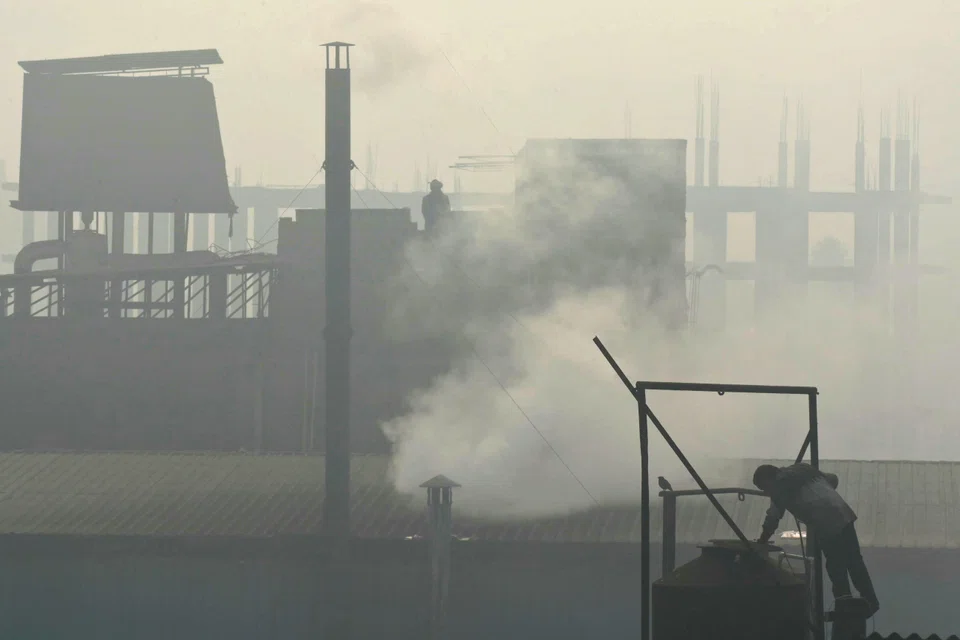 Any small reduction in emissions would quickly be offset by the continuing increase in carbon-intensive production throughout Asia, and mechanisms to share emission reduction technology would be more effective, a report by Asian Development Bank said.